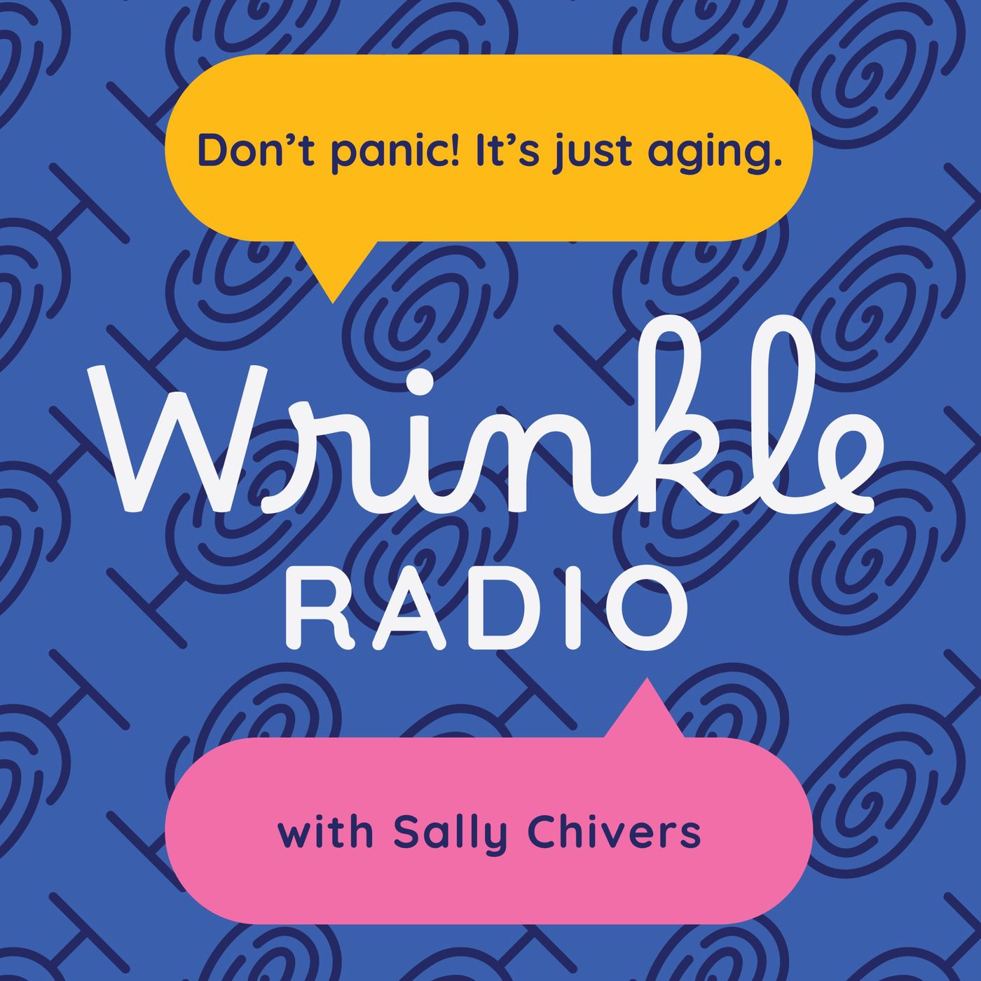 Wrinkle Radio