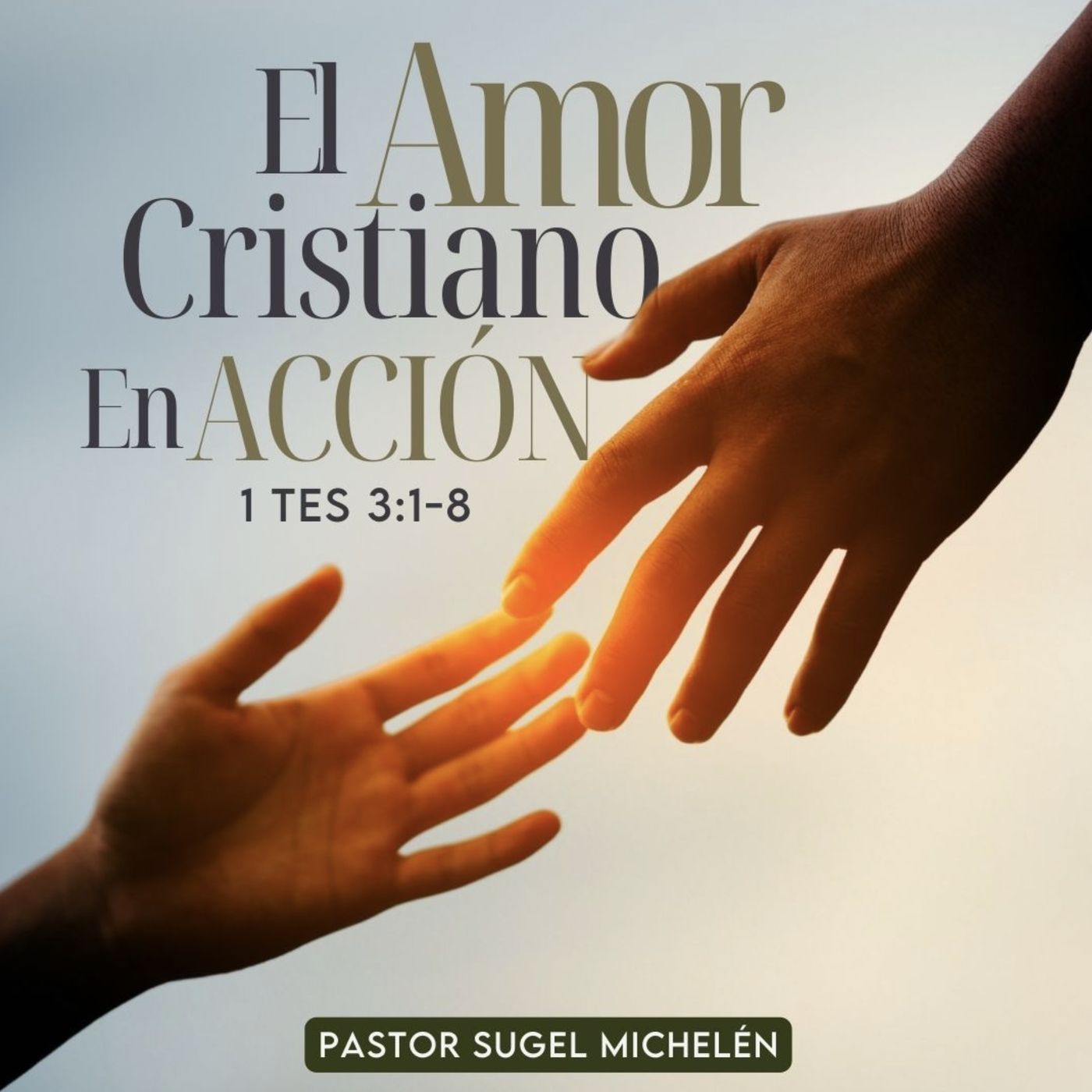 Portada de Iglesia Bíblica del Señor Jesucristo