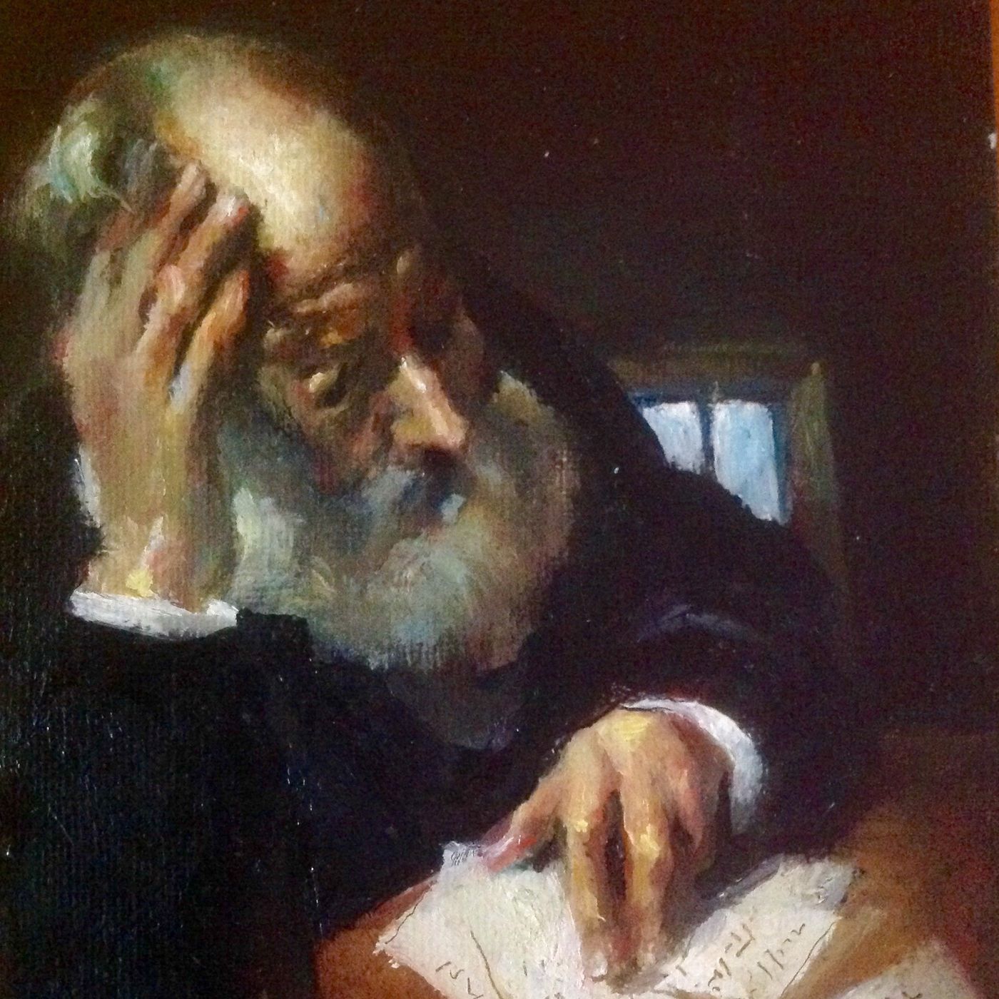 El camino de la filosofía y el Yo en la búsqueda de conocimiento