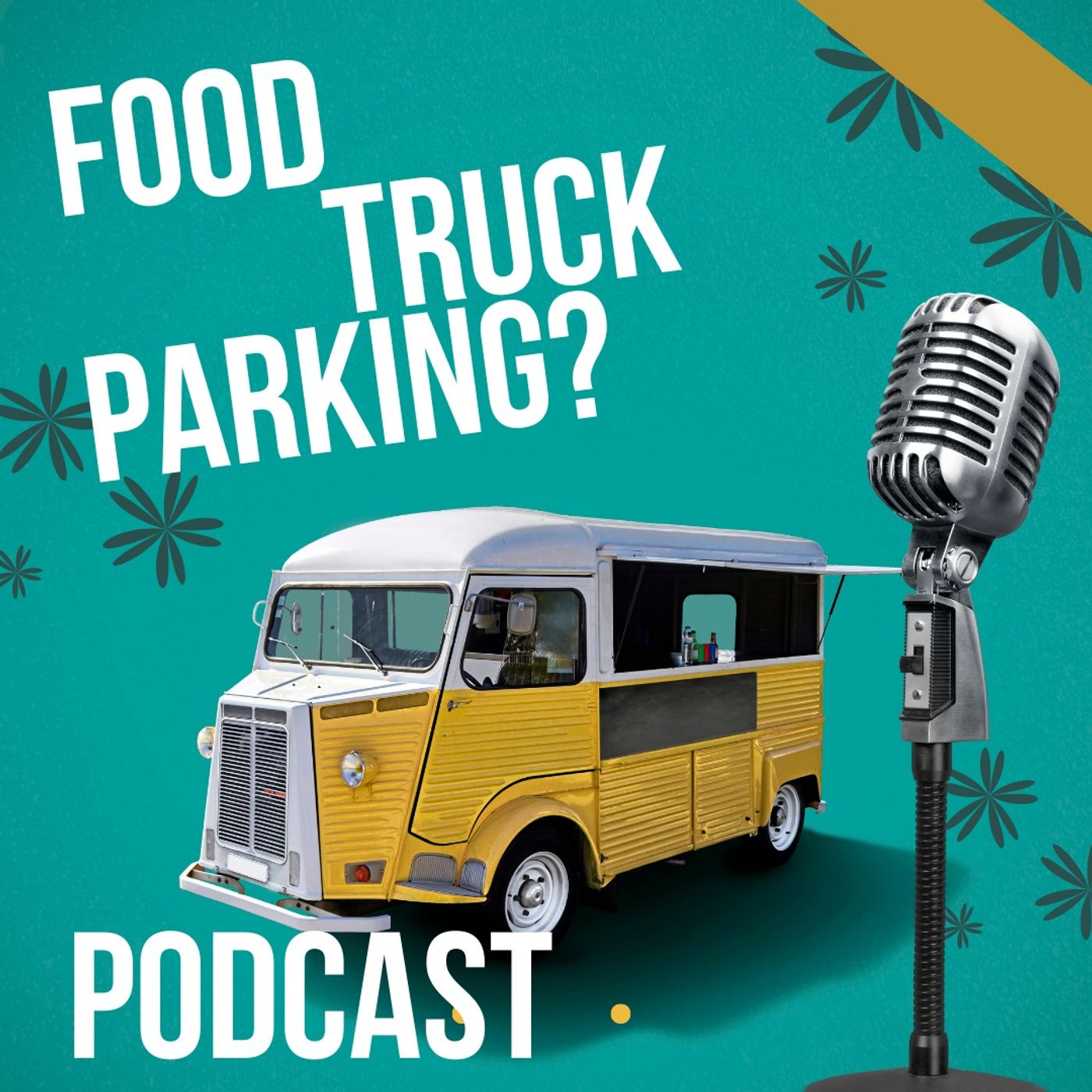 Can You Park a Food Truck on YOUR OWN PROPERTY! [ FULL TUTORIAL ]