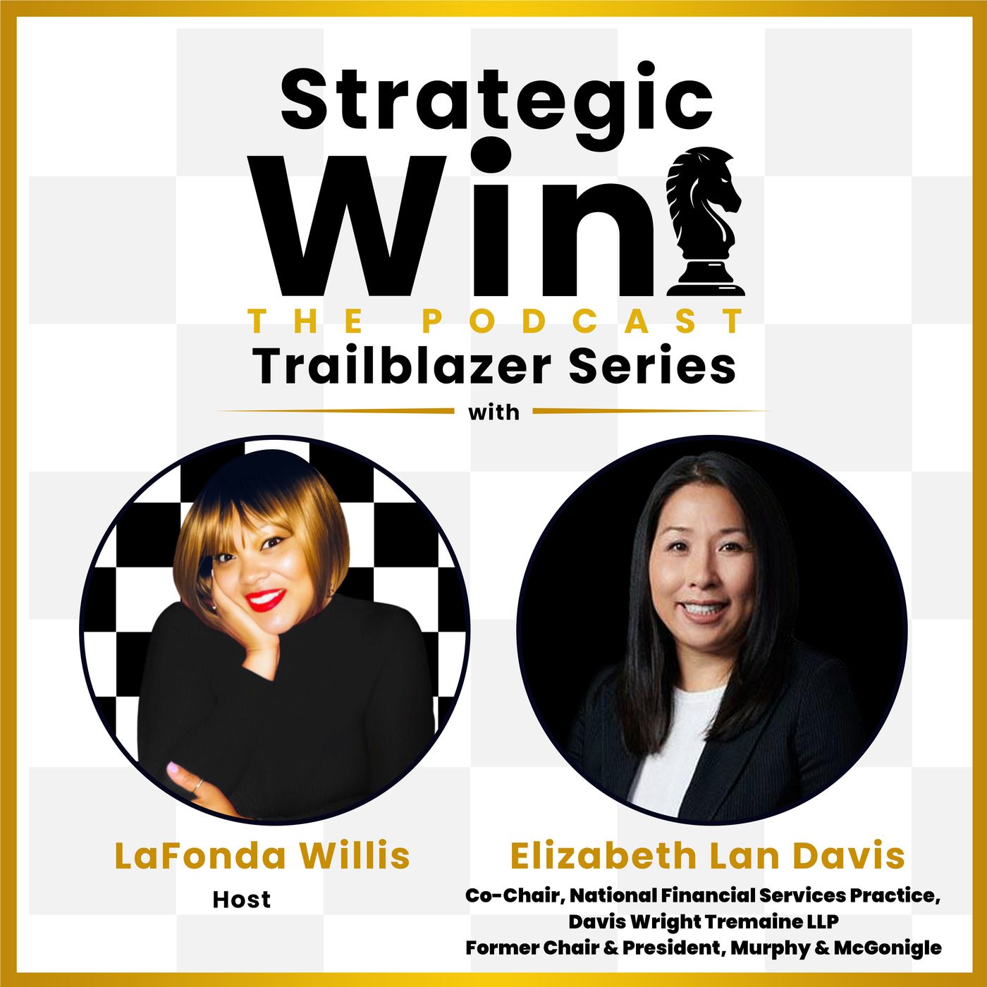 The Strategic Wins Podcast™