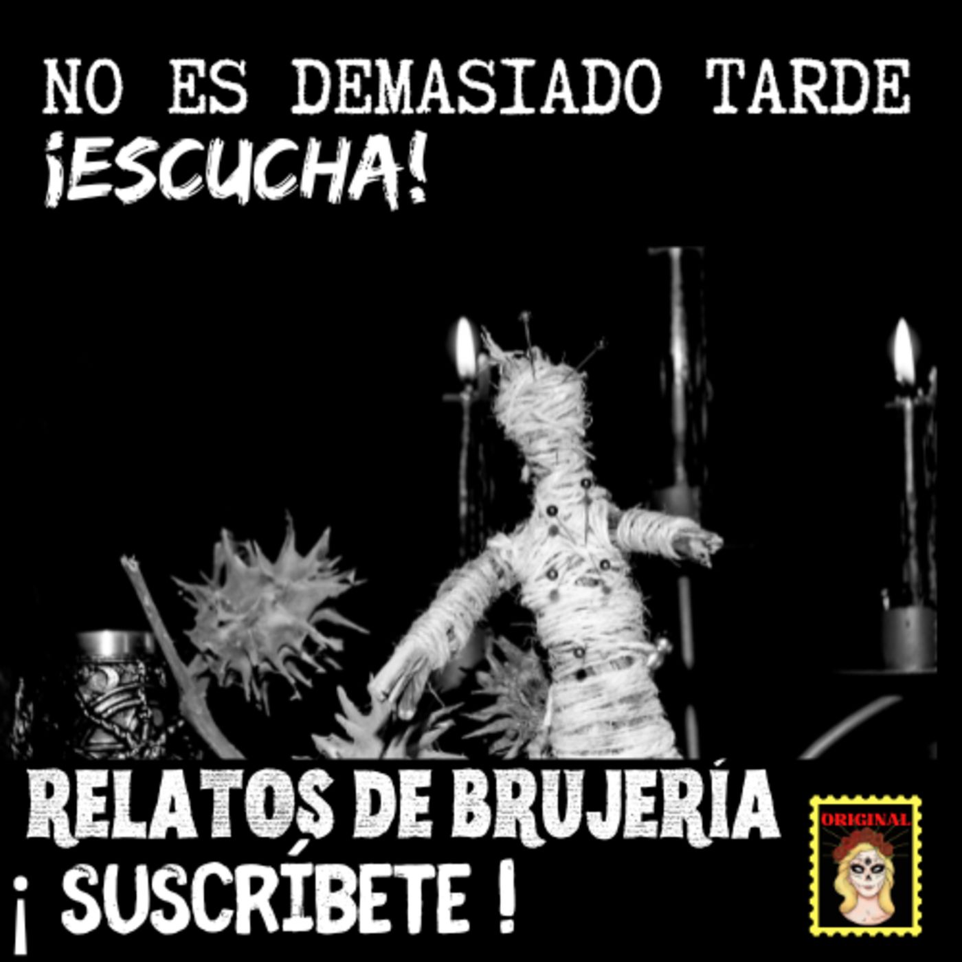 Viviendo con el miedo