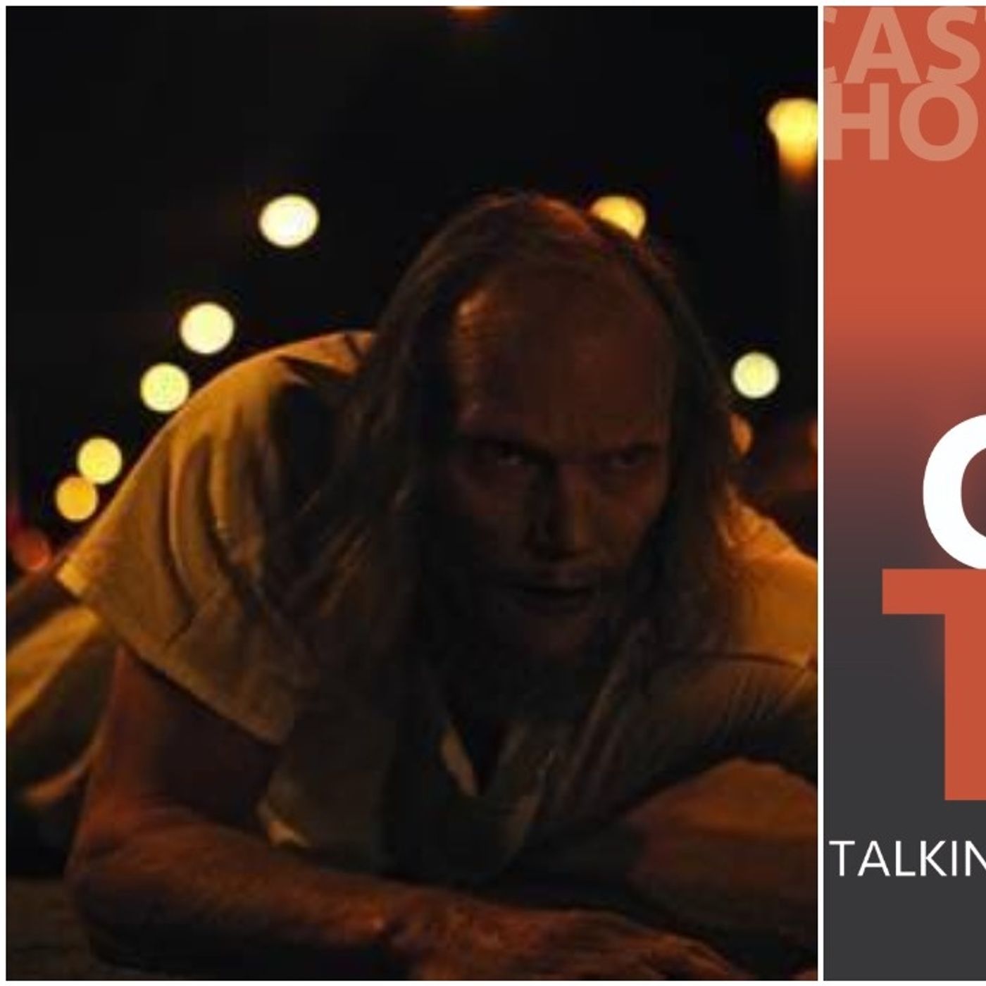 Castle of Horror Podcast