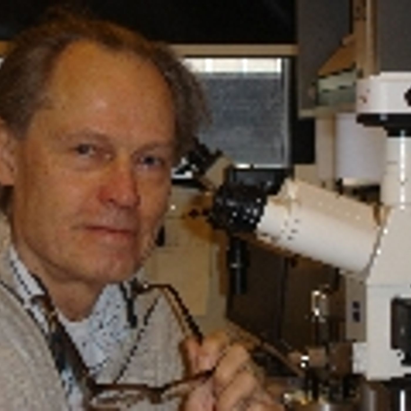 The Mind Renewed with Julian Charles