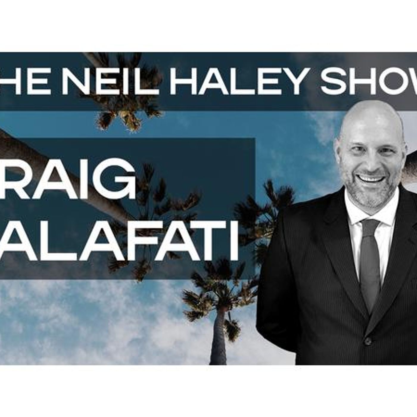 Craig Calafati of The Arkansas Capital Corporation episode artwork