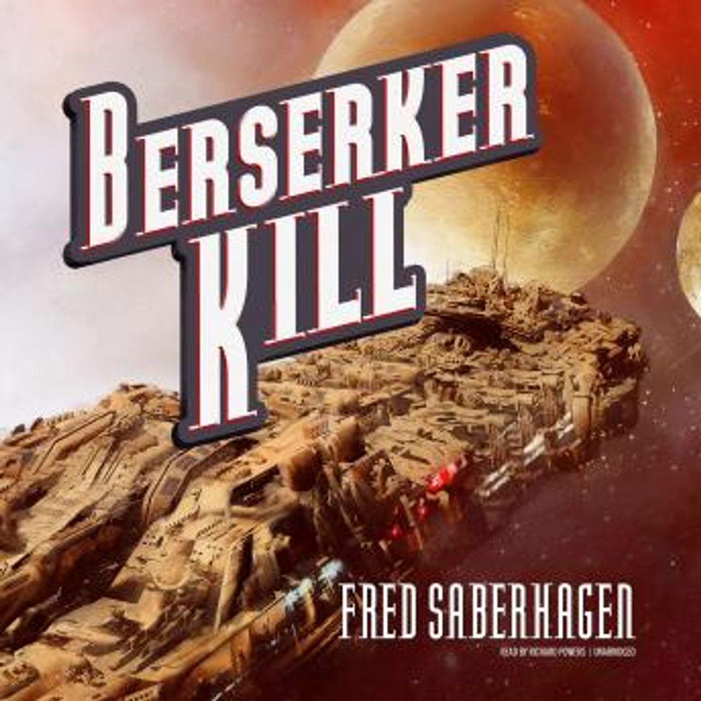 Download Best Full Audiobooks in Science Fiction & Fantasy, Science Fiction