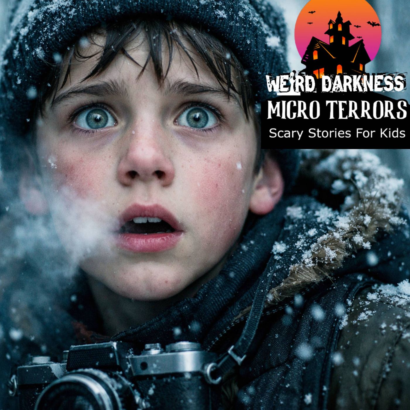 He Took A Hike To Get Away From His Siblings — What He Came Face-to-Face With Was Even Worse!