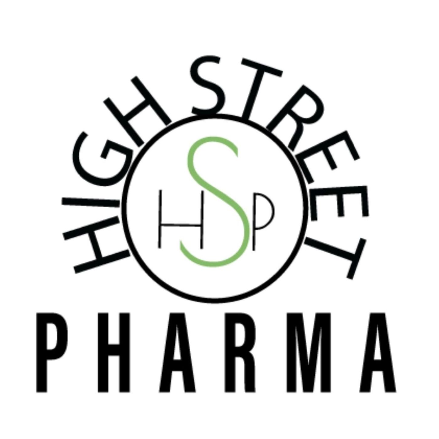 Highstreetpharma reviews