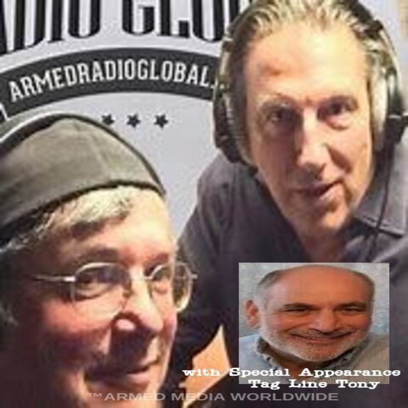 NIGHT TALK with JOE ROXX THURSDAYS 10 PM