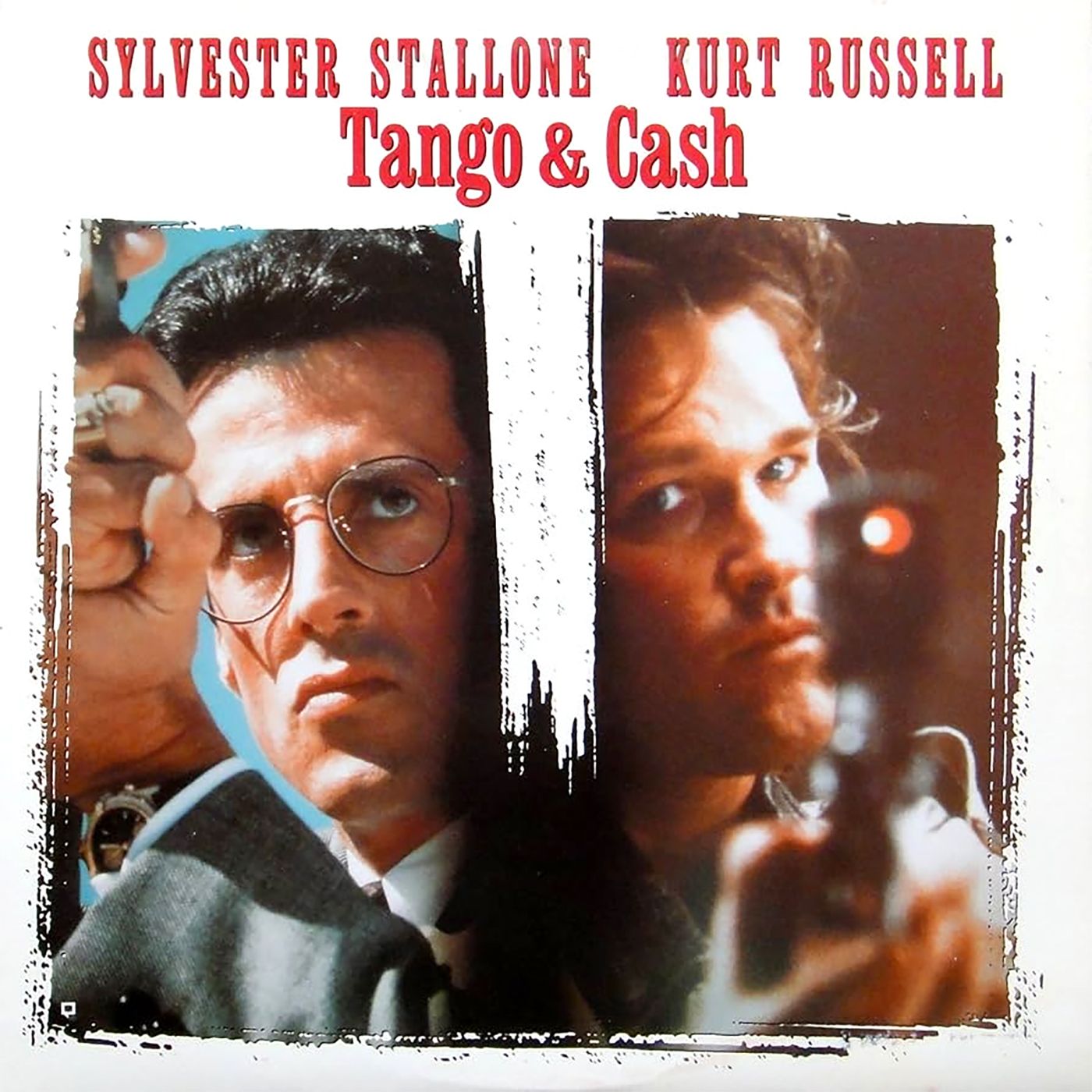 Episode 684: Tango & Cash (1989)