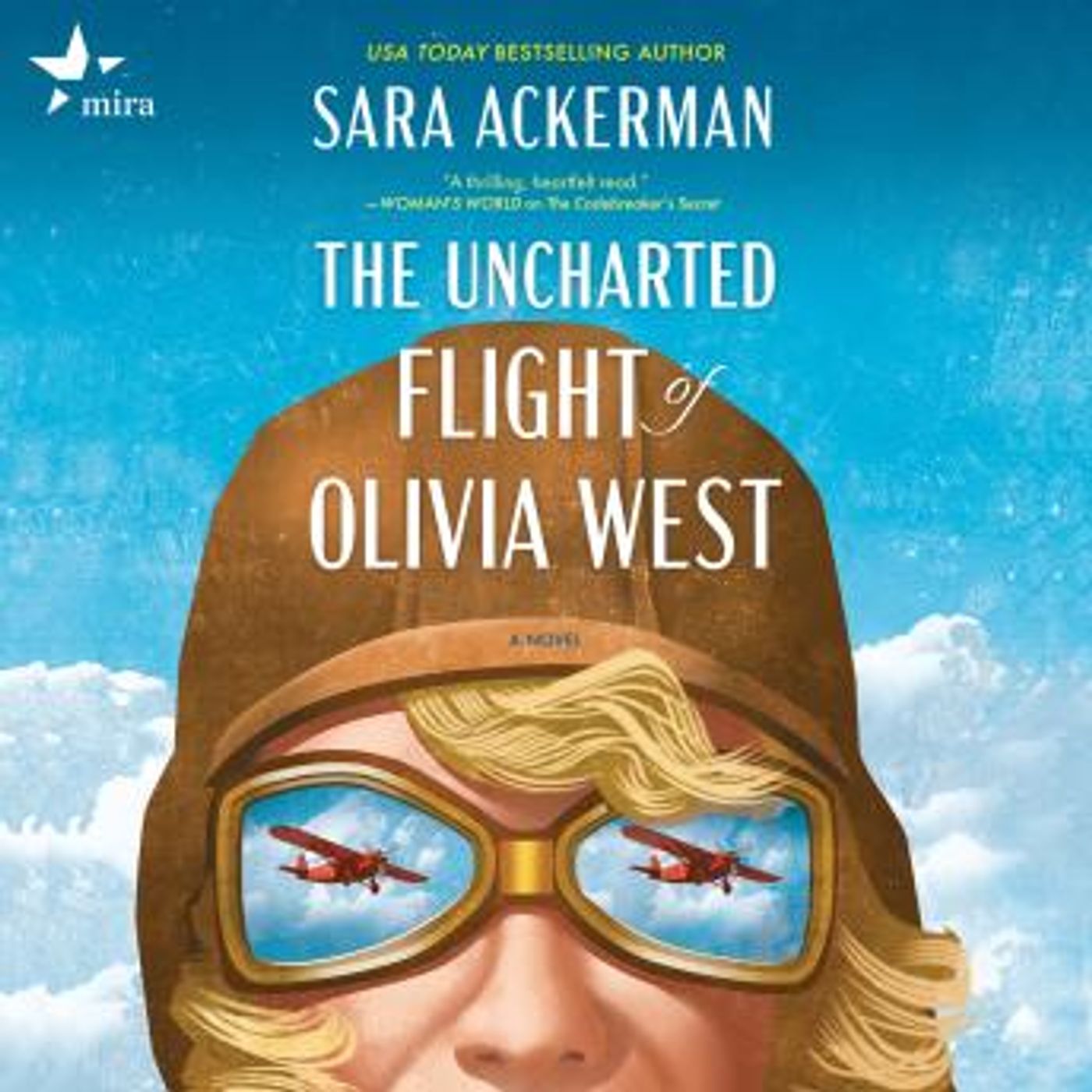 Listen to the Best Full Audiobooks in Fiction, Action & Adventure