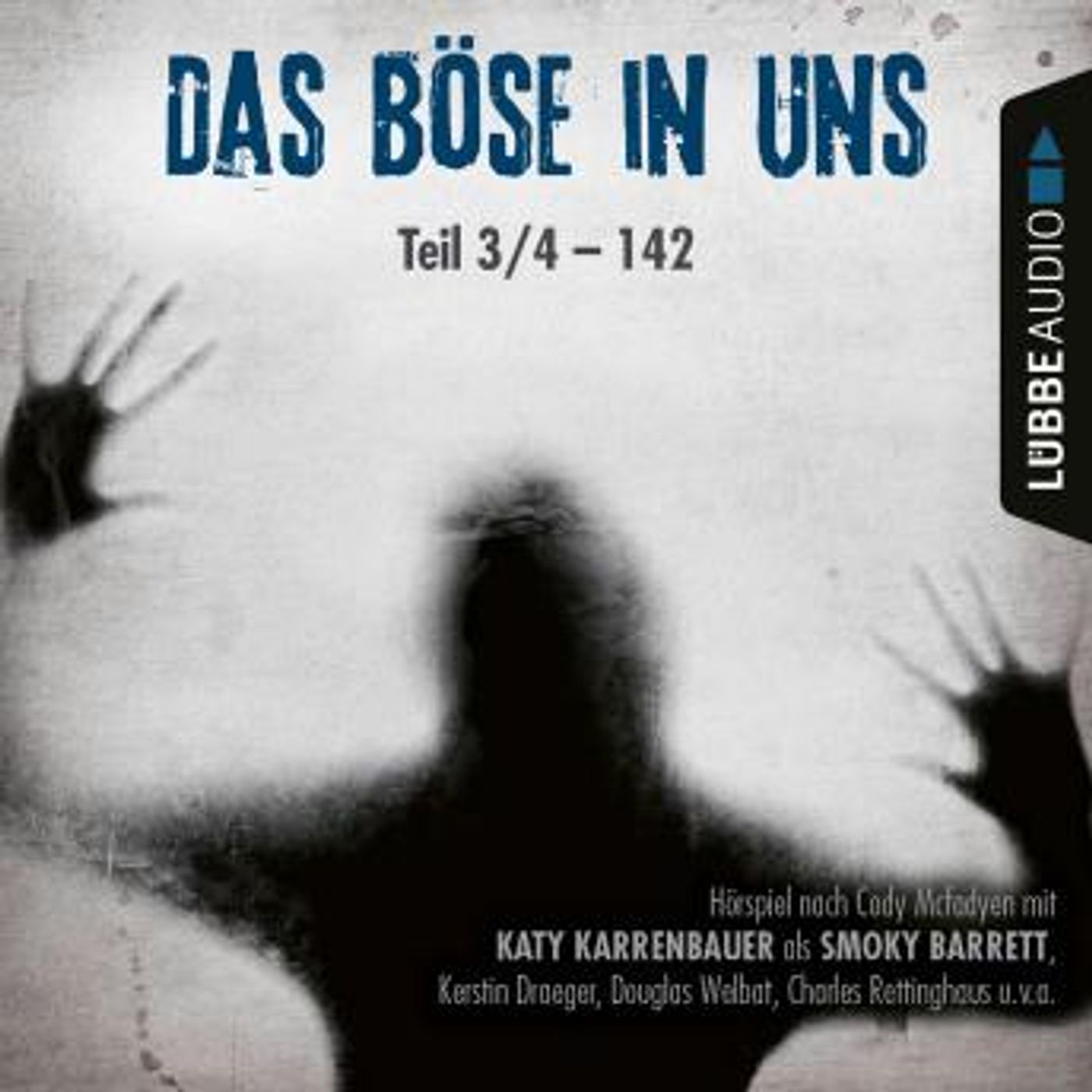 New Full Audiobooks in Mystery, Thriller & Horror, Suspense
