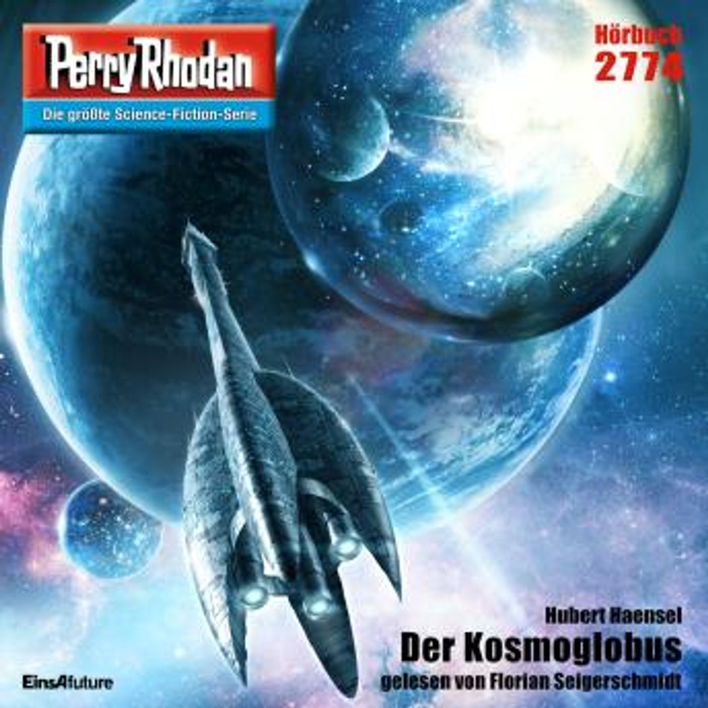 Find Best-Selling Full Audiobooks in Science Fiction & Fantasy, Space Opera