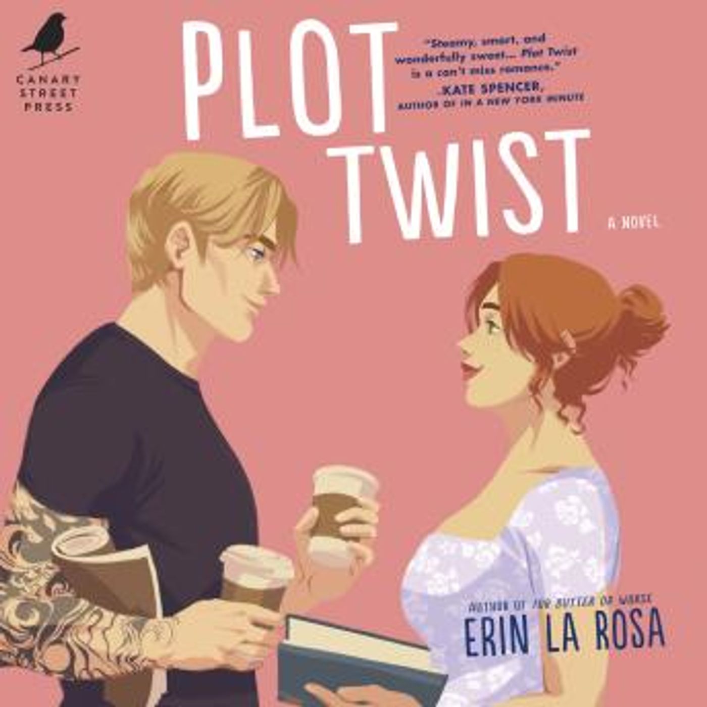 Listen to Top Full Audiobooks in Romance, Rom-Com