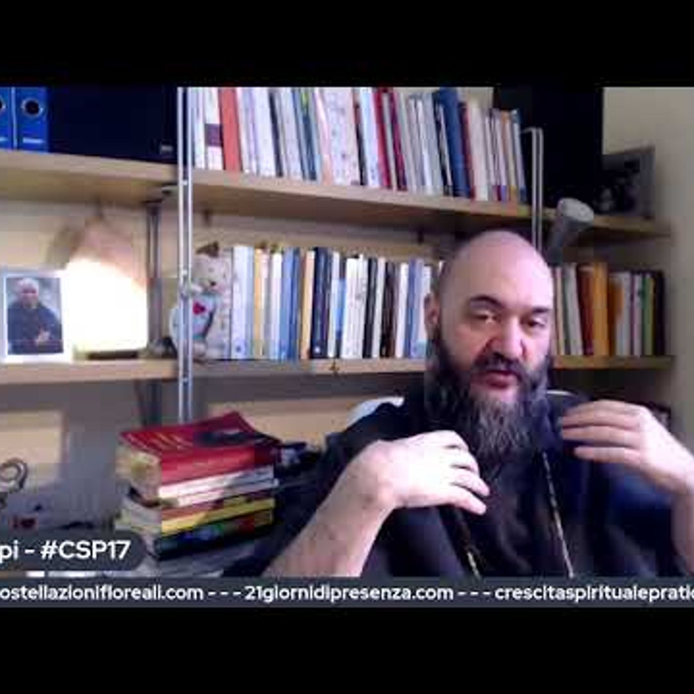 CSP - Crescita Spirituale Pratica