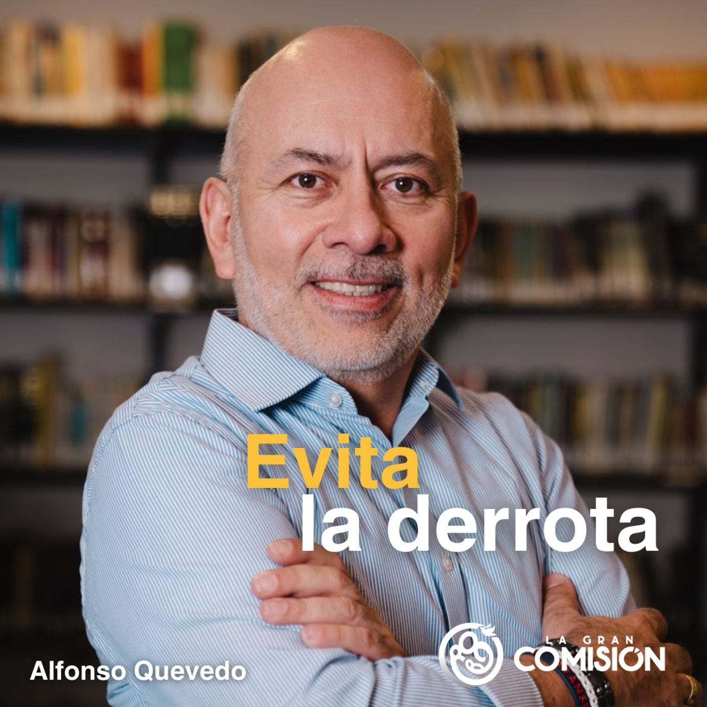 Entre La Vida y la Biblia