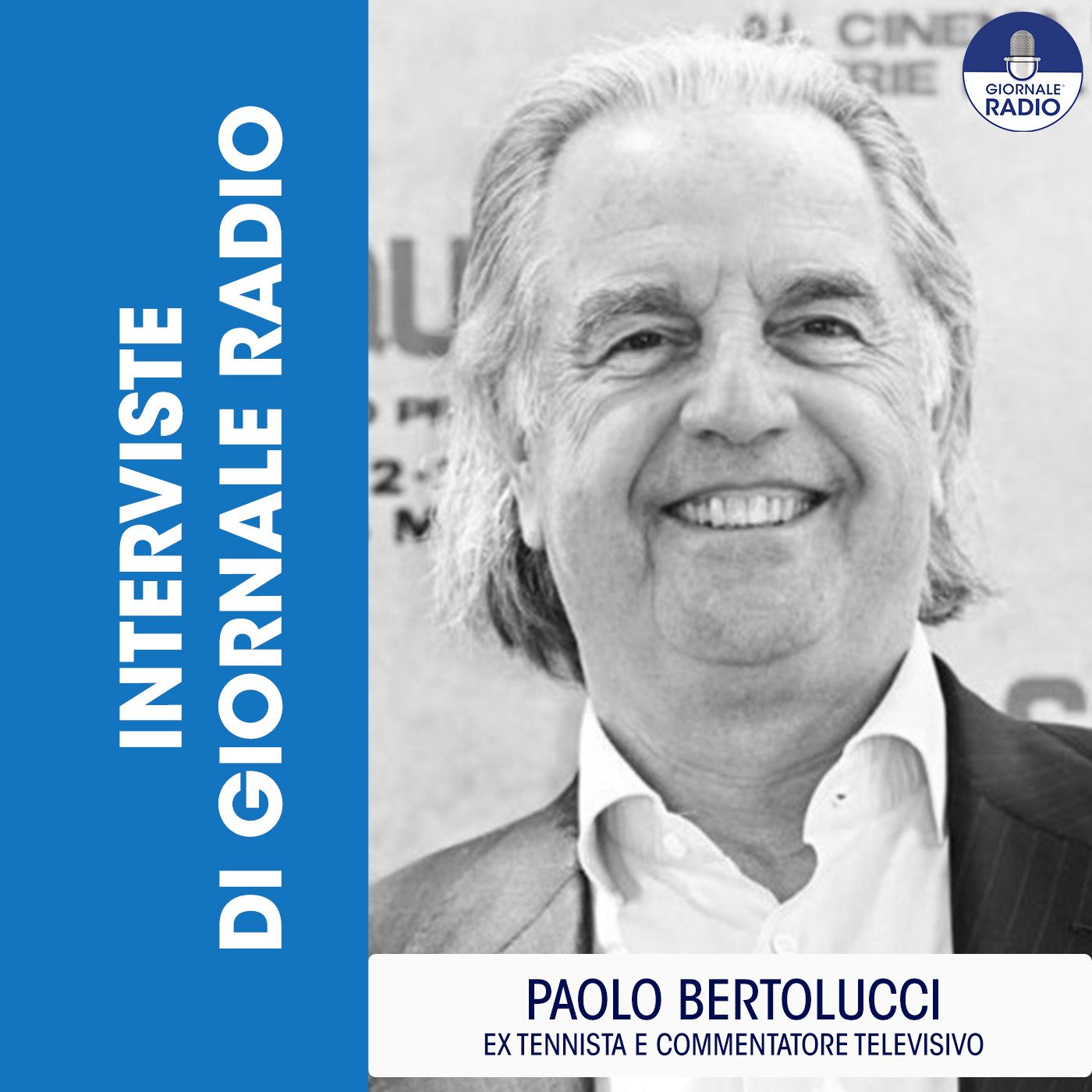 Interviste di Giornale Radio