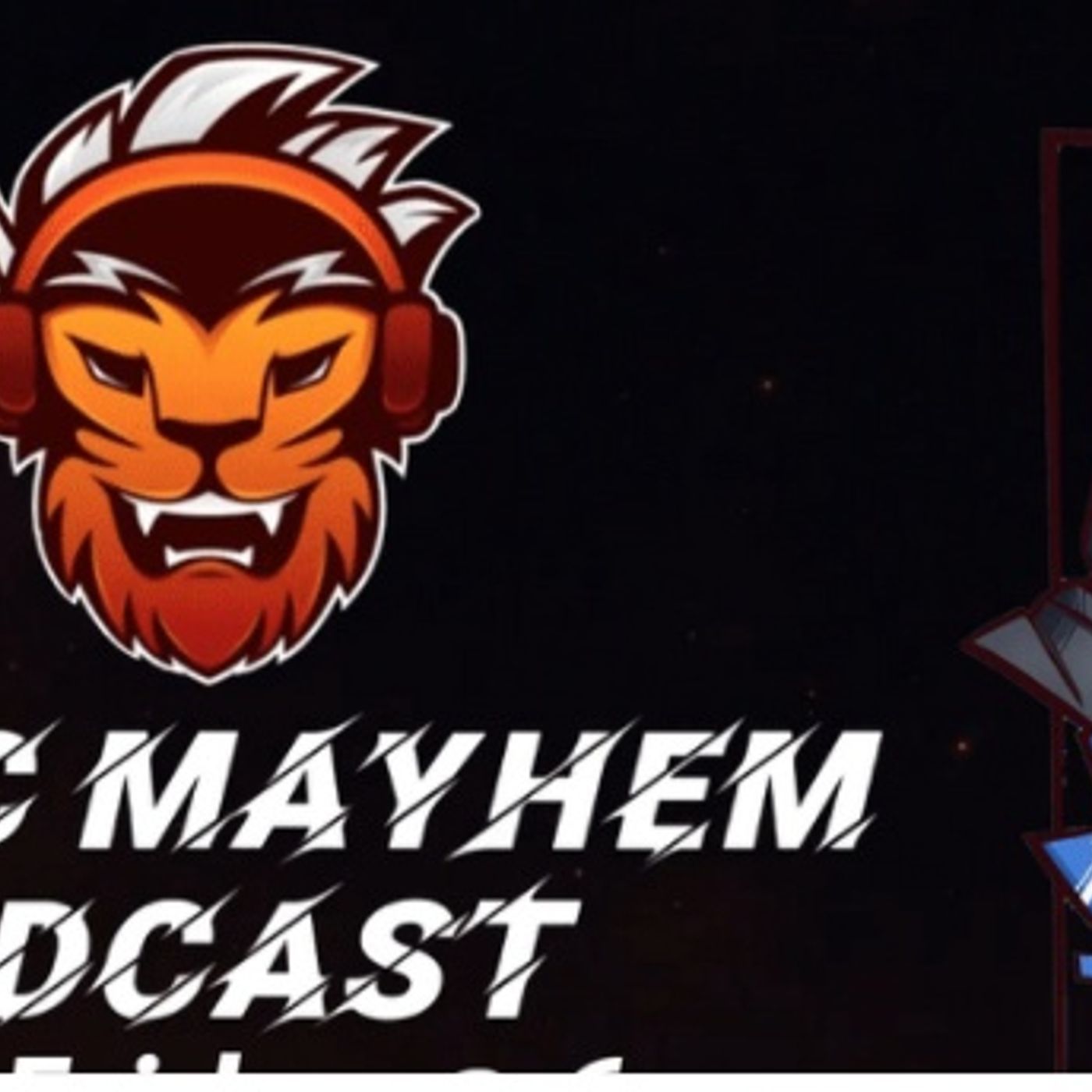 HVTV Presents Music Mayhem ft. Romaine Dagnan