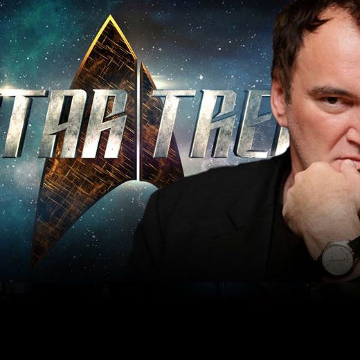SoS Ep 98: The Tarantino Star Trek Project, Ryan Reynolds as Pikachu & More