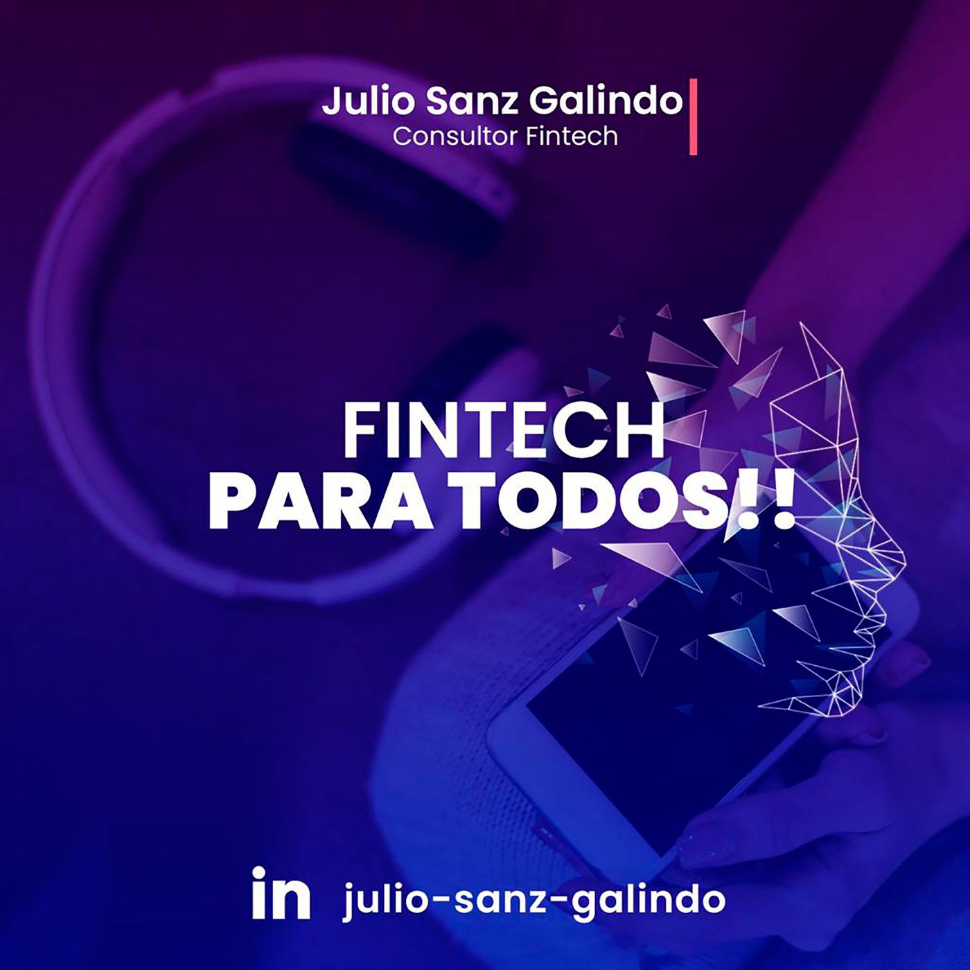 Fintech para todos