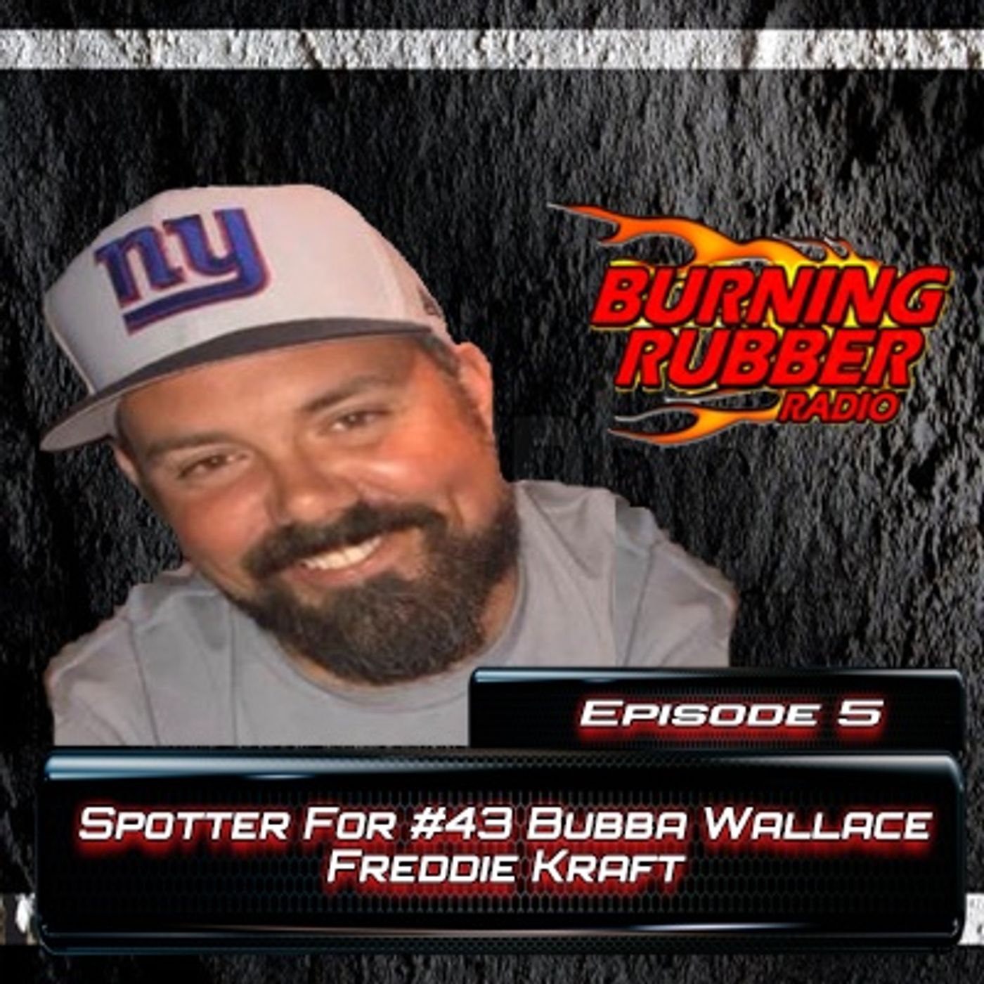 Burning Rubber Radio