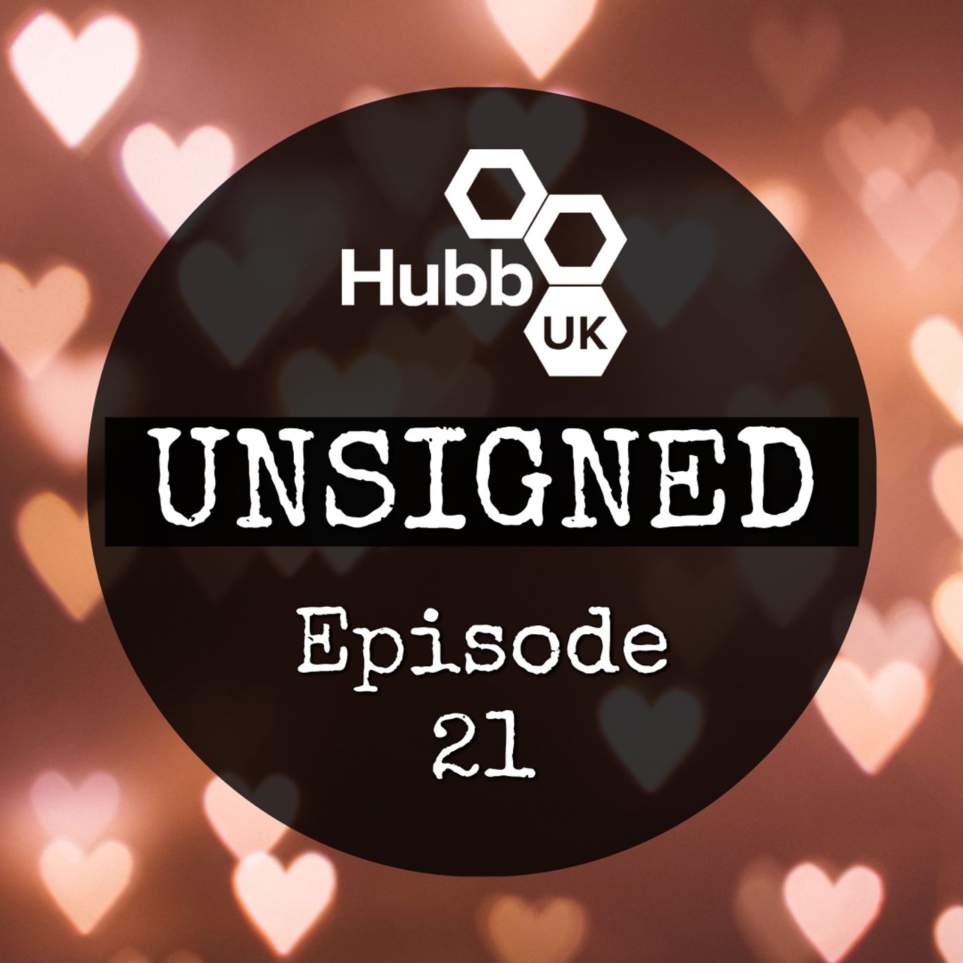 Hubb UK Unsigned