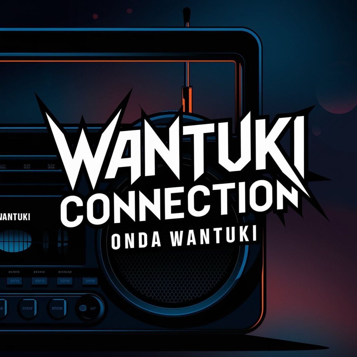 Wantuki Connection 32 episode artwork