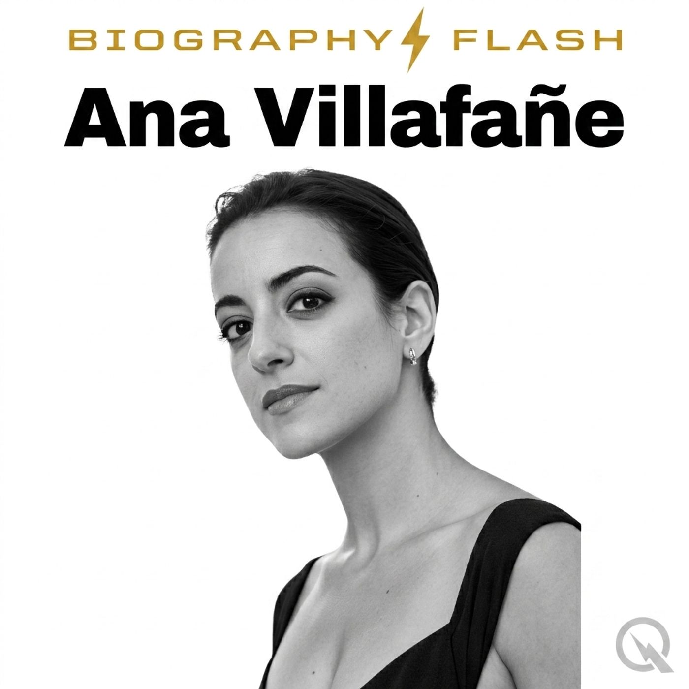 Ana Villafañe - Biography Flash