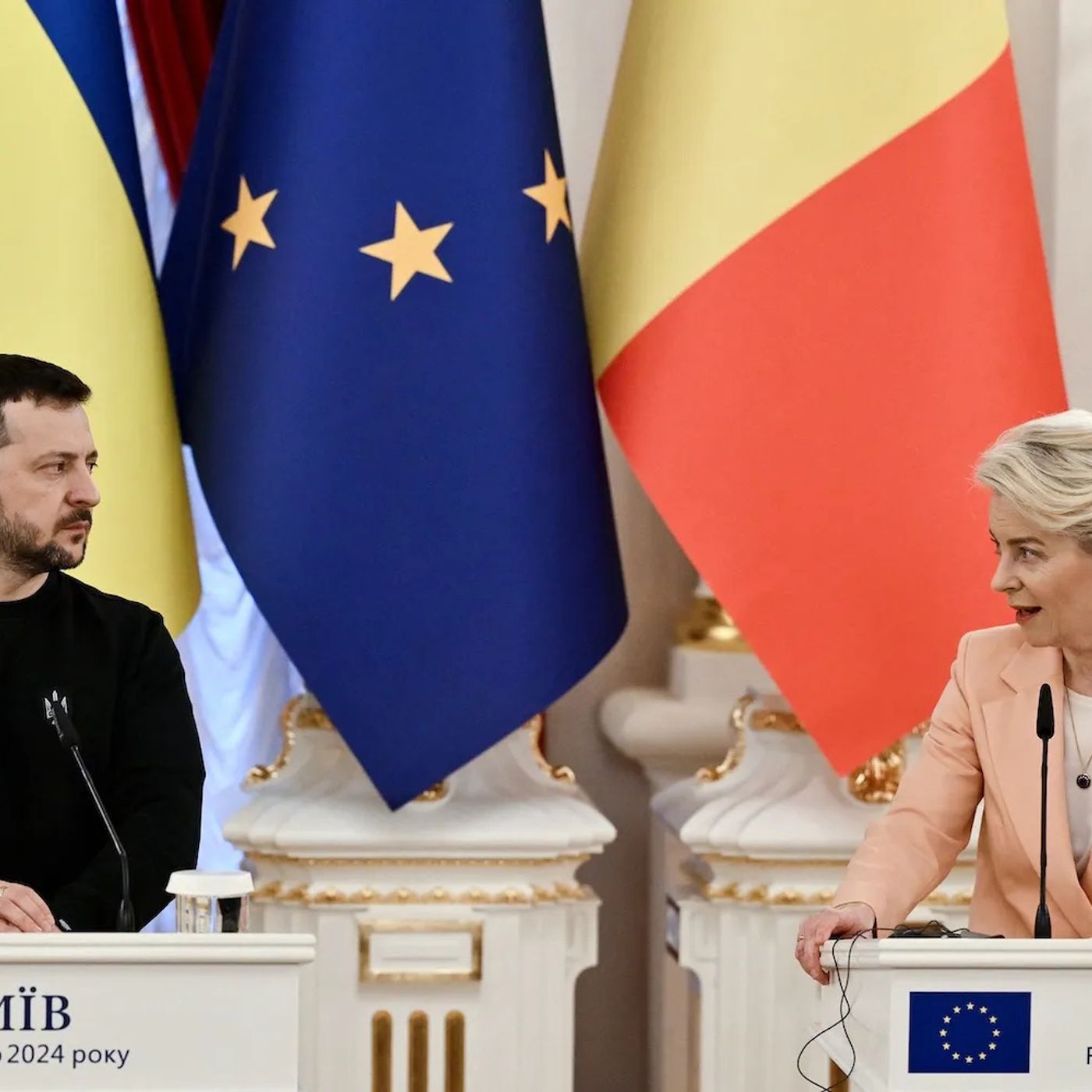 West hasn't given Ukraine enough to win the war - former NORAD commander