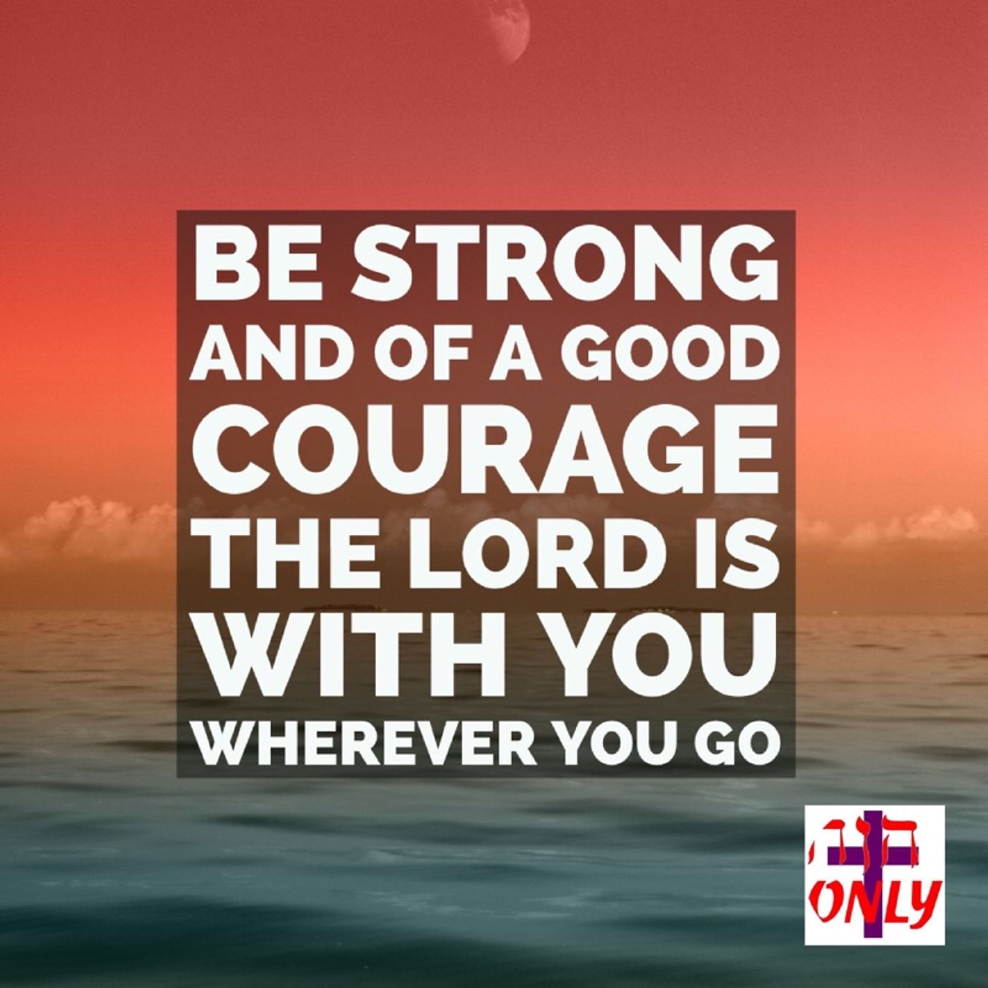 God\'s Encouragement