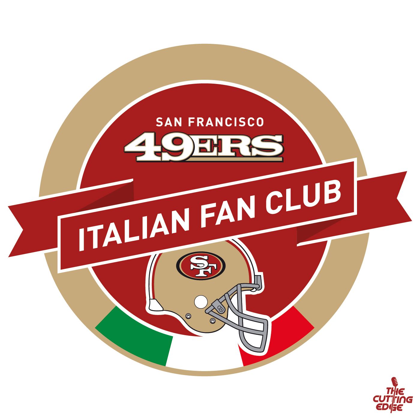 Italian Red & Gold S07E01 - Free Agency 49ers