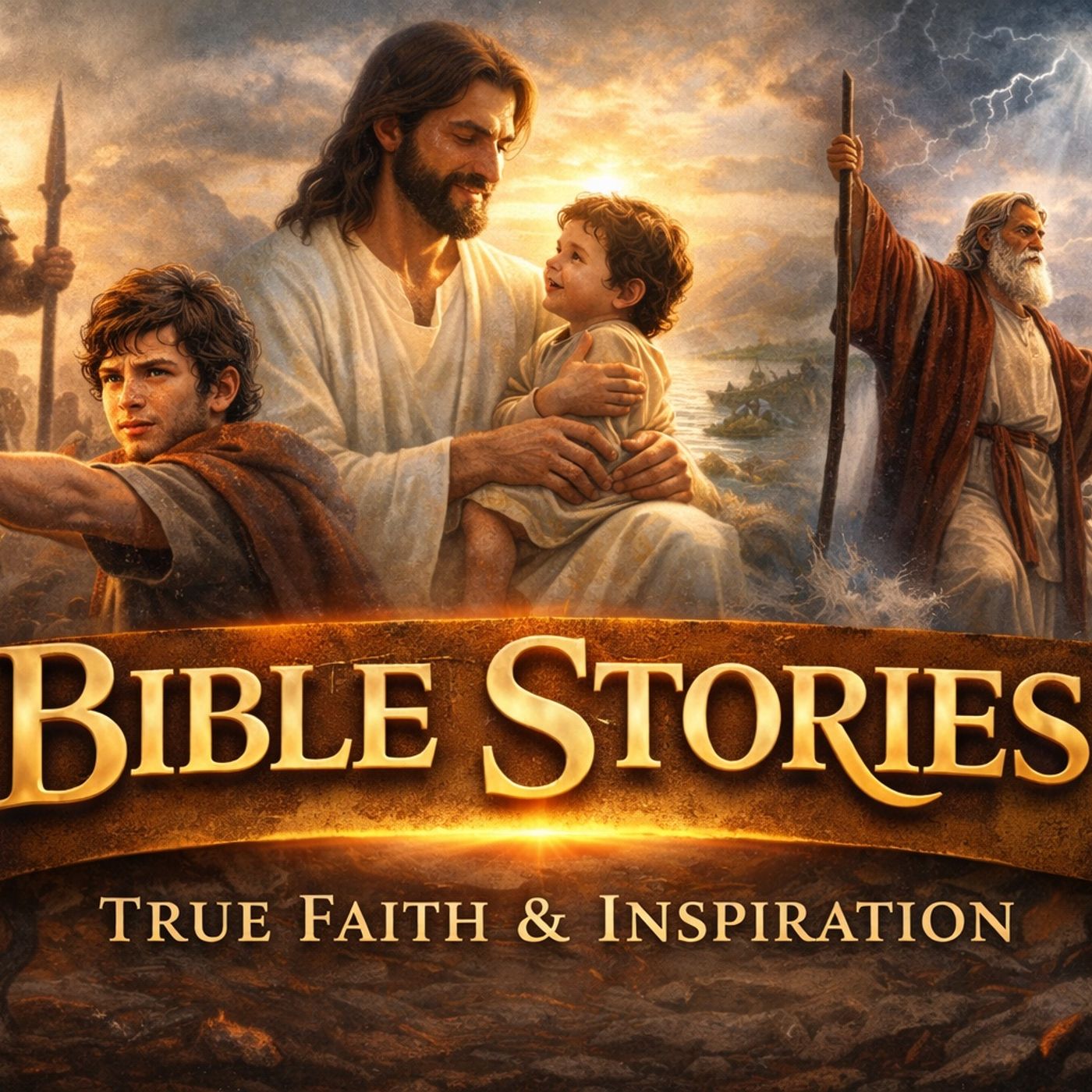 Bible Stories