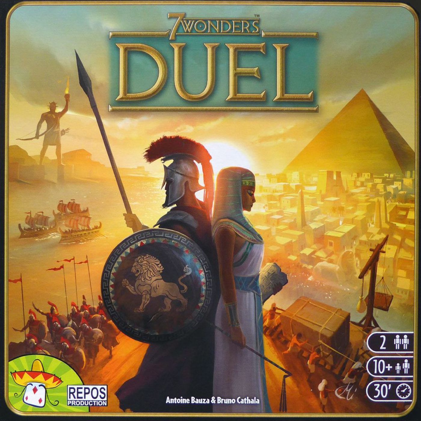 Out of the Dust Board Games Podcast