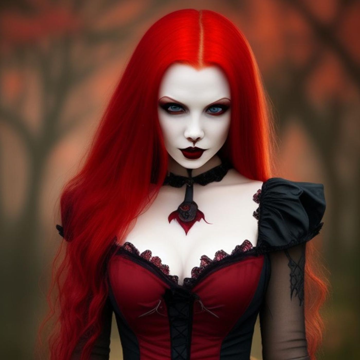 🧛🏻‍♀️ Carmilla - J. S. Le Fanu - parte prima