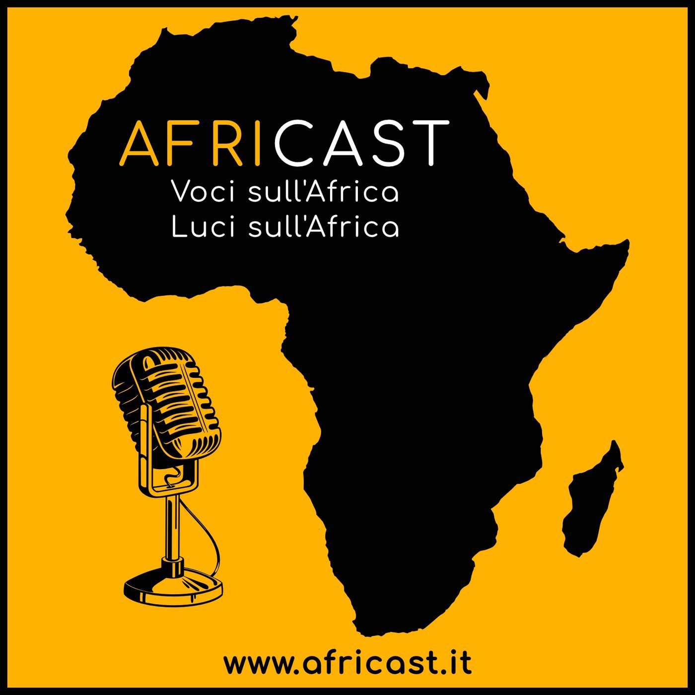 AfriCast