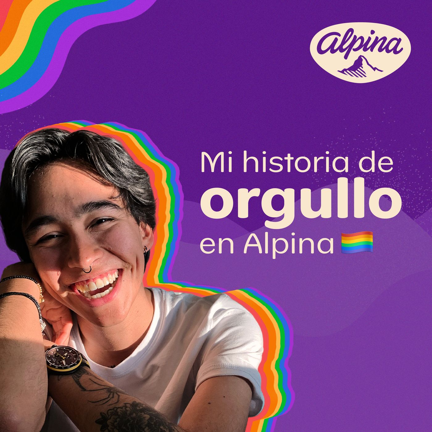 Alpina Desde Adentro