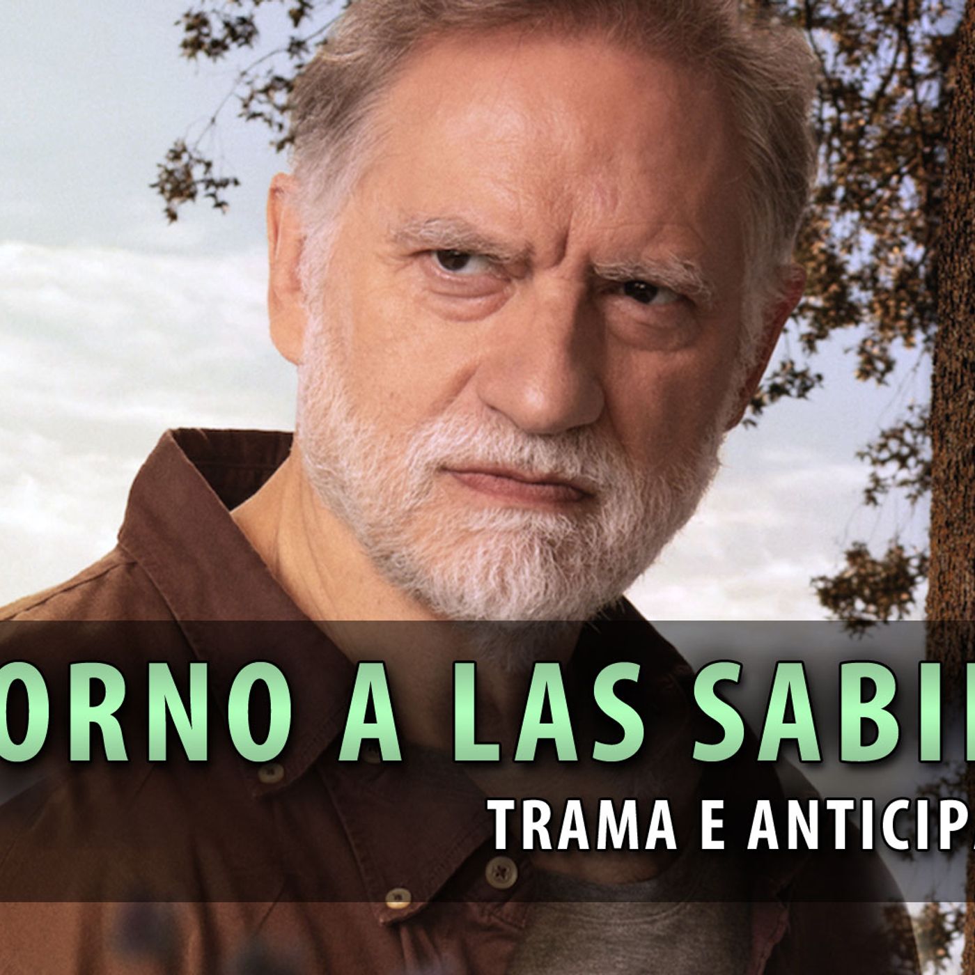 Ritorno A Las Sabinas Anticipazioni: Don Emilio Si Costituisce!