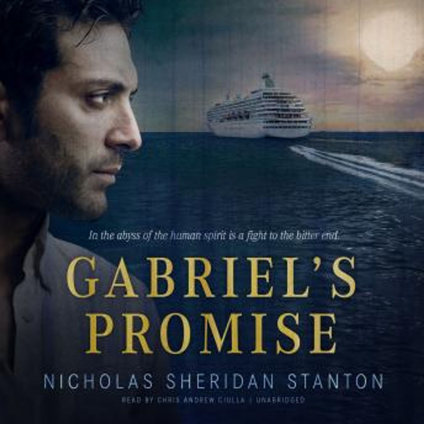Grab the Essential Full Audiobooks in Mystery, Thriller & Horror, Suspense