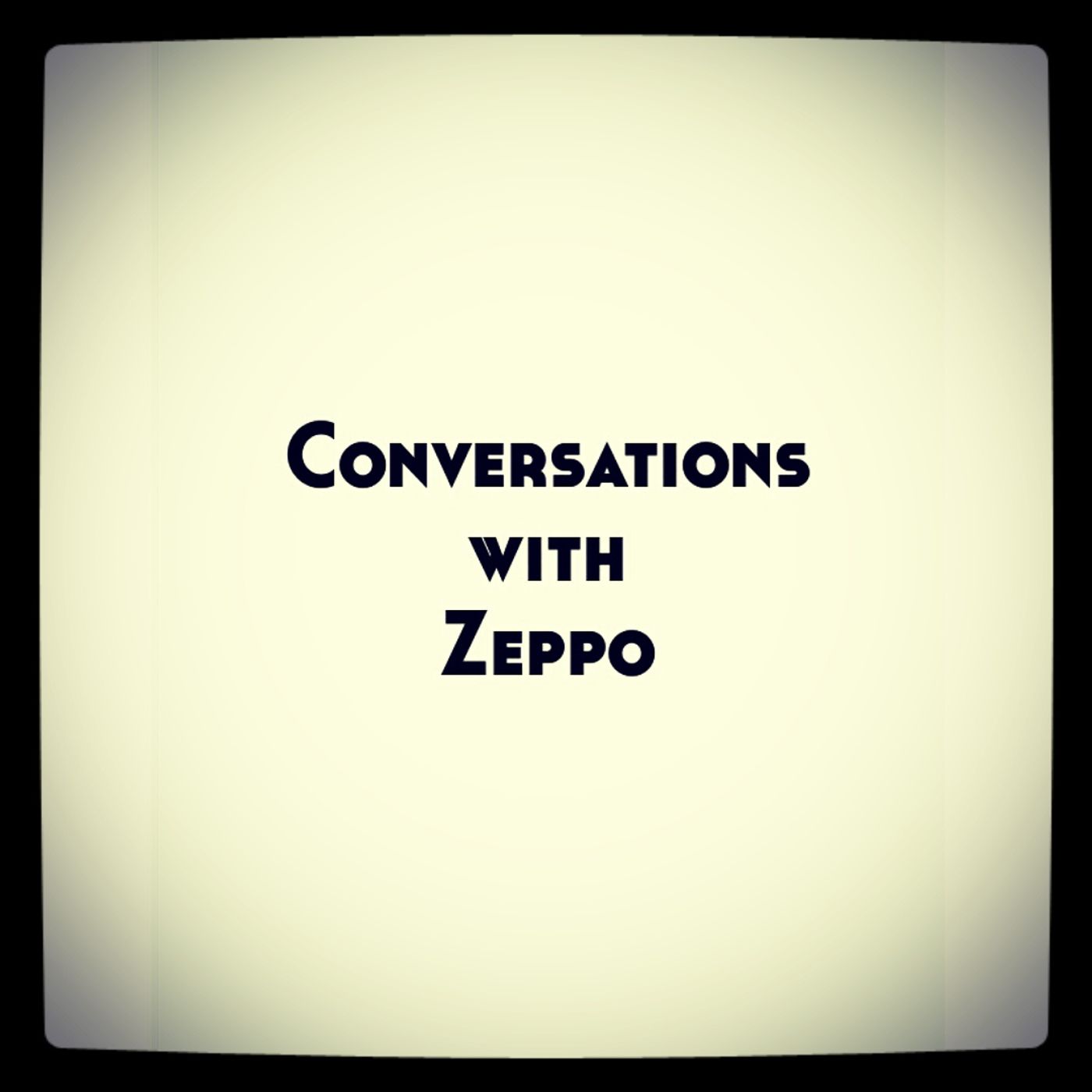 Conversations With Emily Luna and Josh Gazoota - Movies Theatre and Healing PART 3 fin - 11:10:19, 5 episode artwork