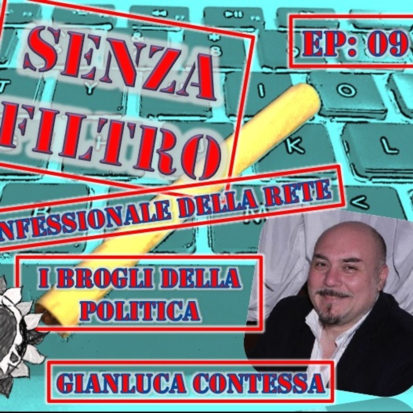 SENZA FILTRO