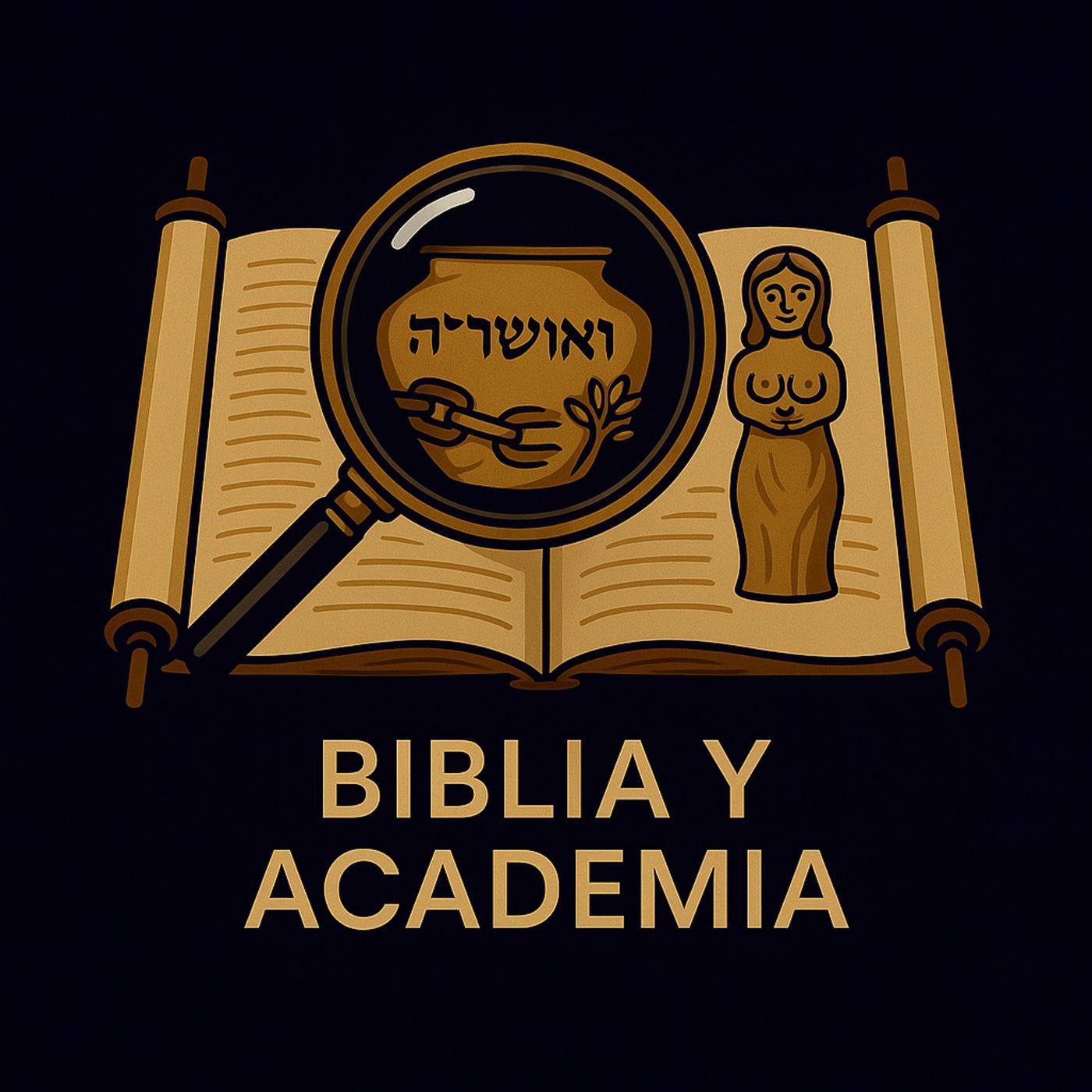 Biblia y Academia