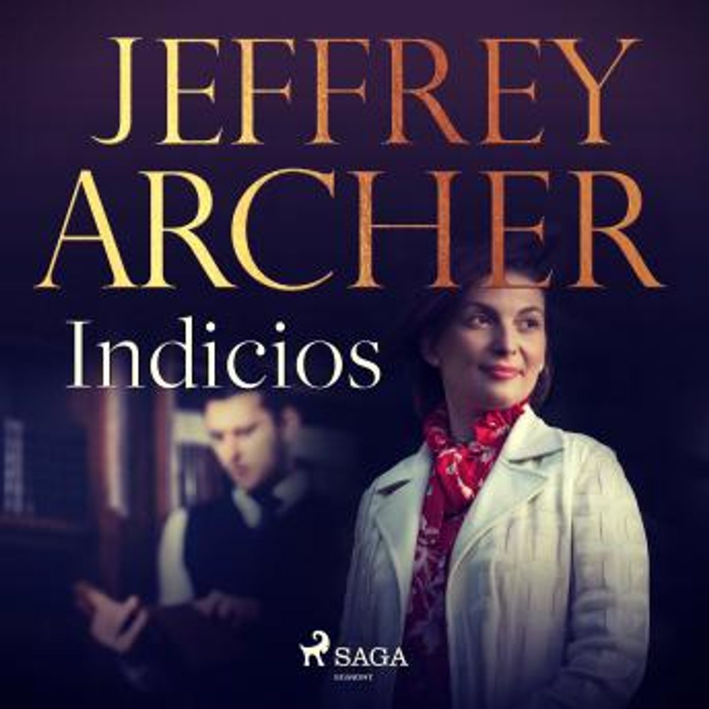 Full Audiobooks in Mystery, Thriller & Horror