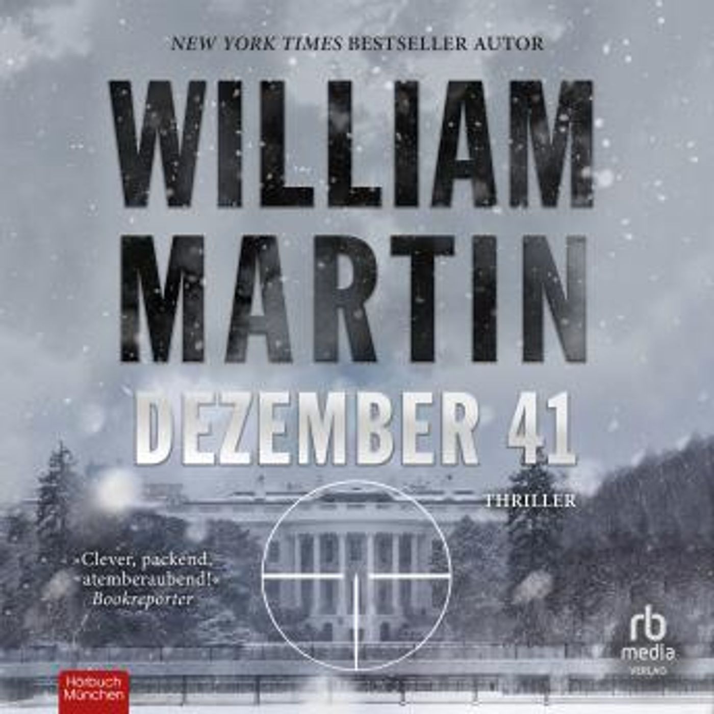 Best Full Audiobooks in Mystery, Thriller & Horror, Suspense