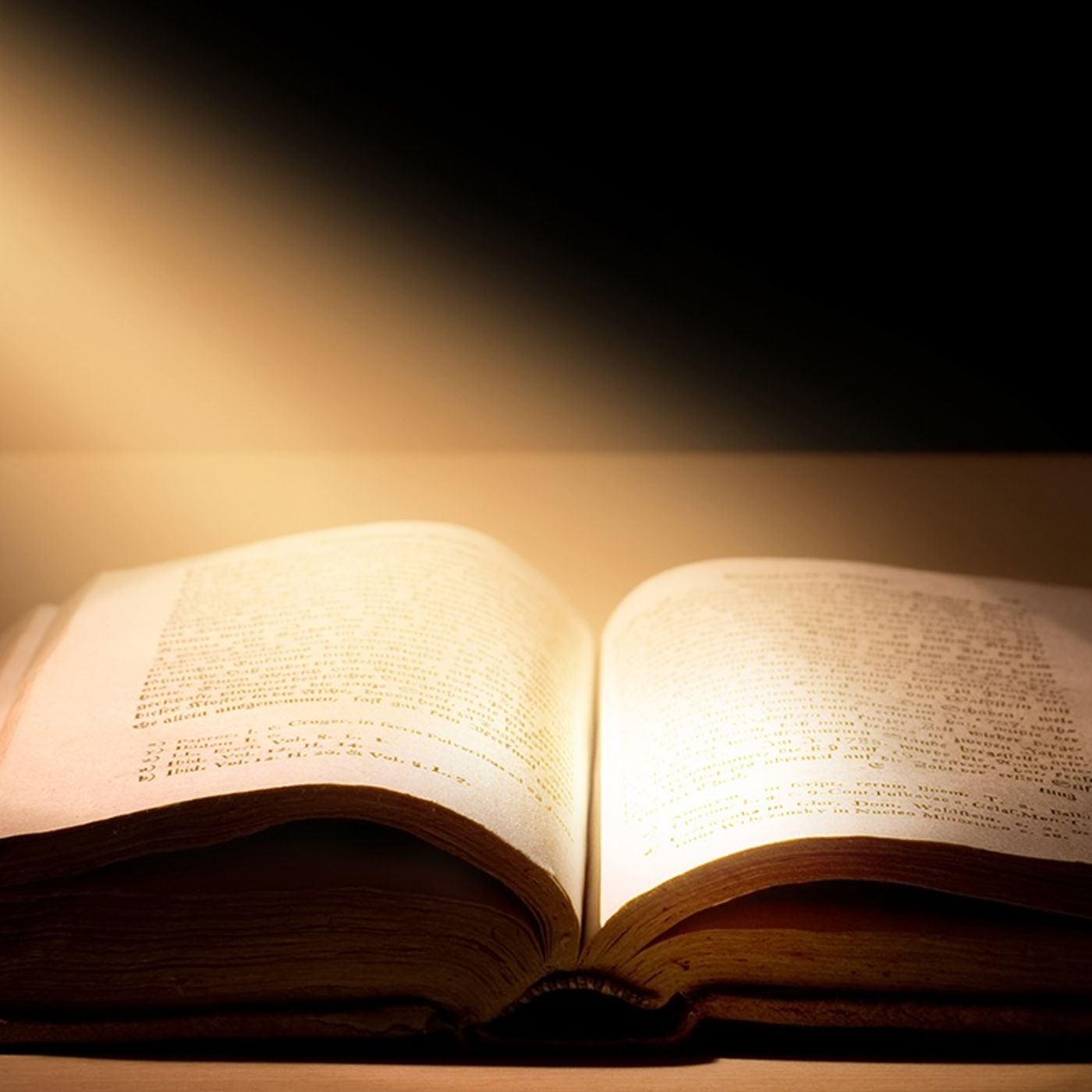La Verità della Bibbia