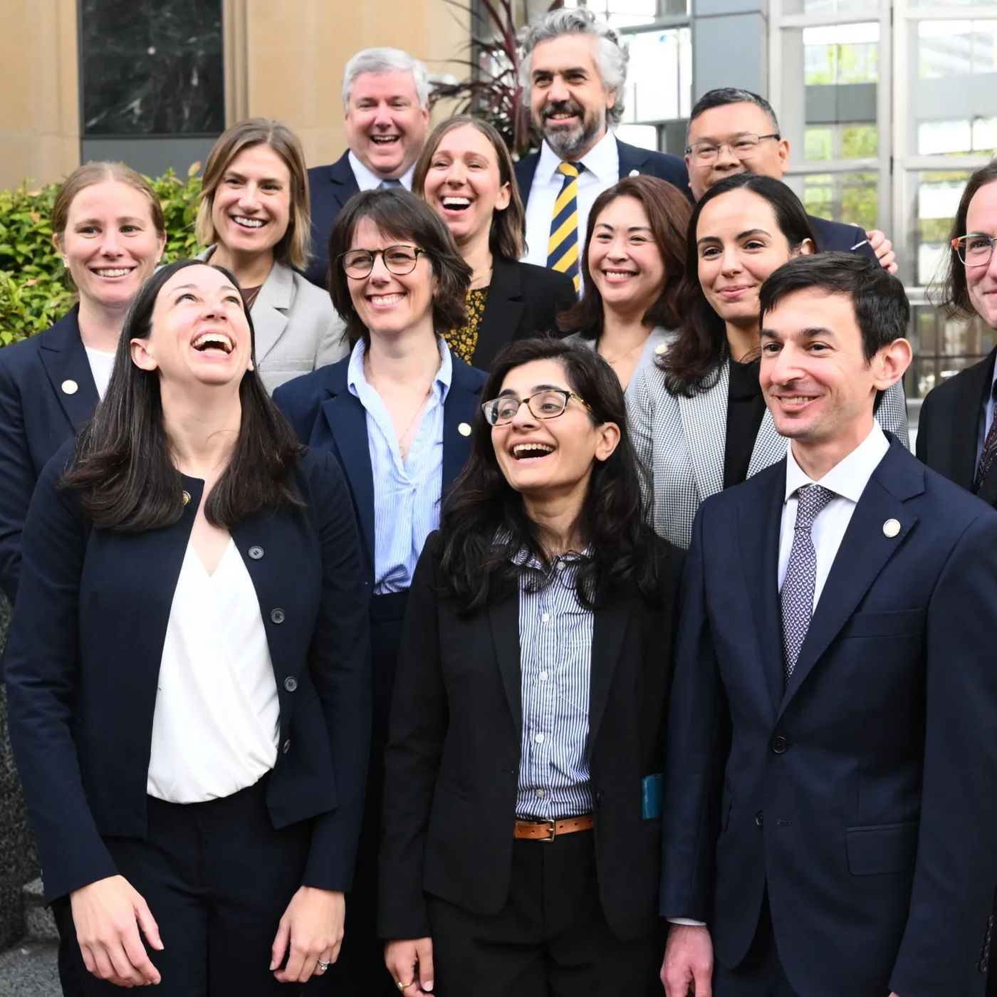 California AG Rob Bonta on why Meta settlement is a 'HISTORIC MILESTONE' episode artwork