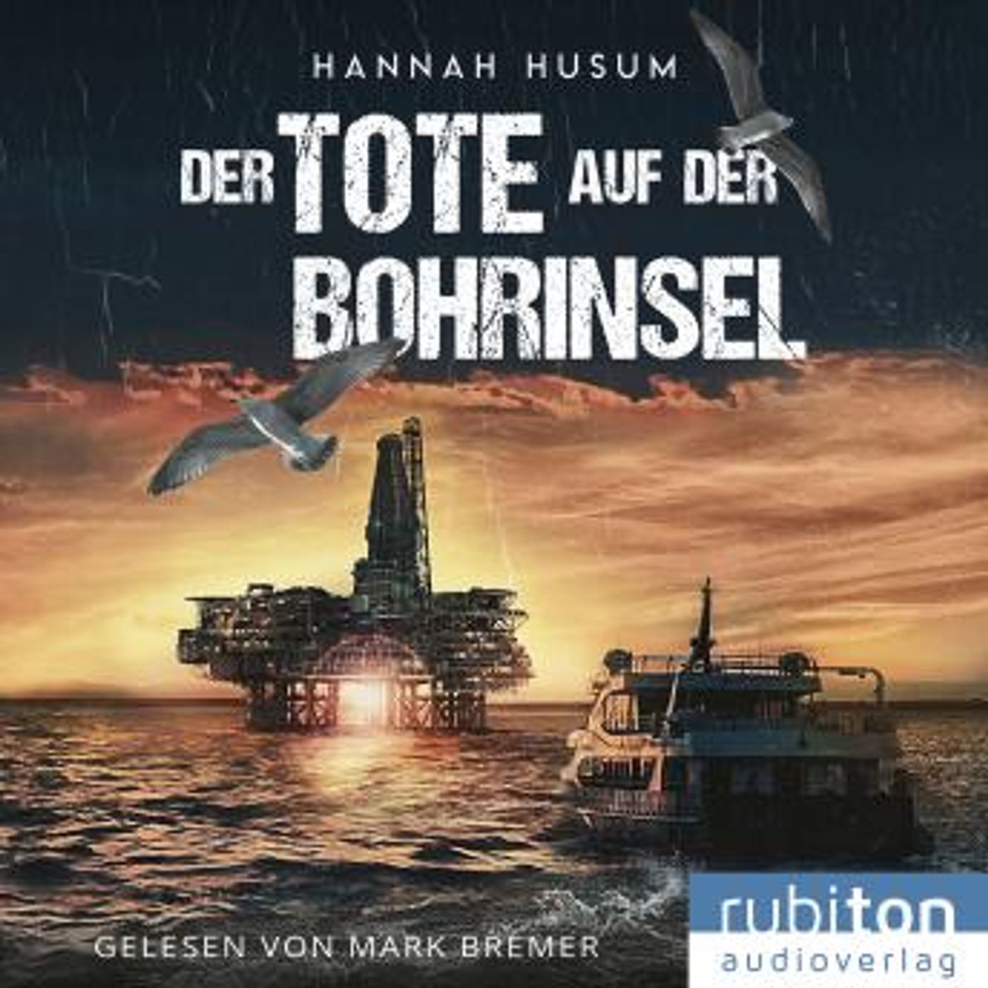 Get Latest Full Trial Audiobooks in Mystery, Thriller & Horror, Suspense