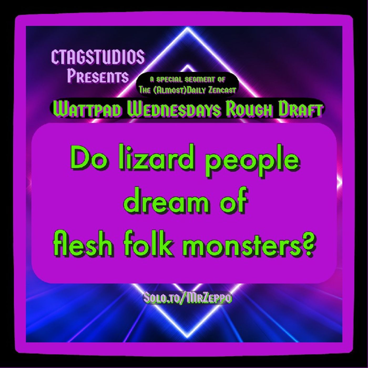 003 ADZ ~ ZWP ~ Zeppoverse World-building Project