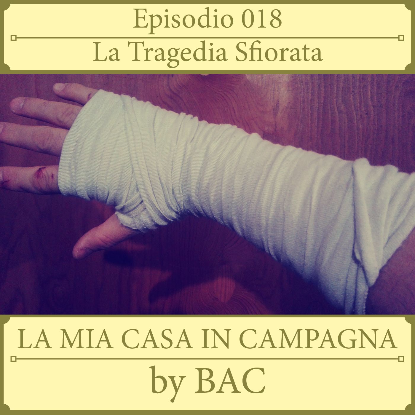 La Mia Casa In Campagna