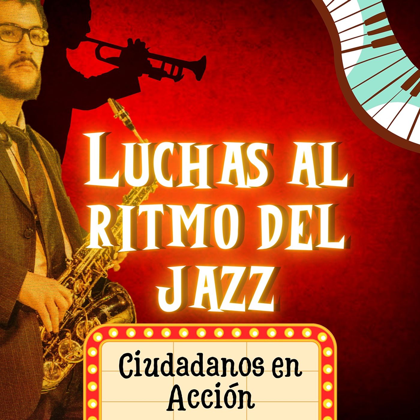 Ciudadanos en acción