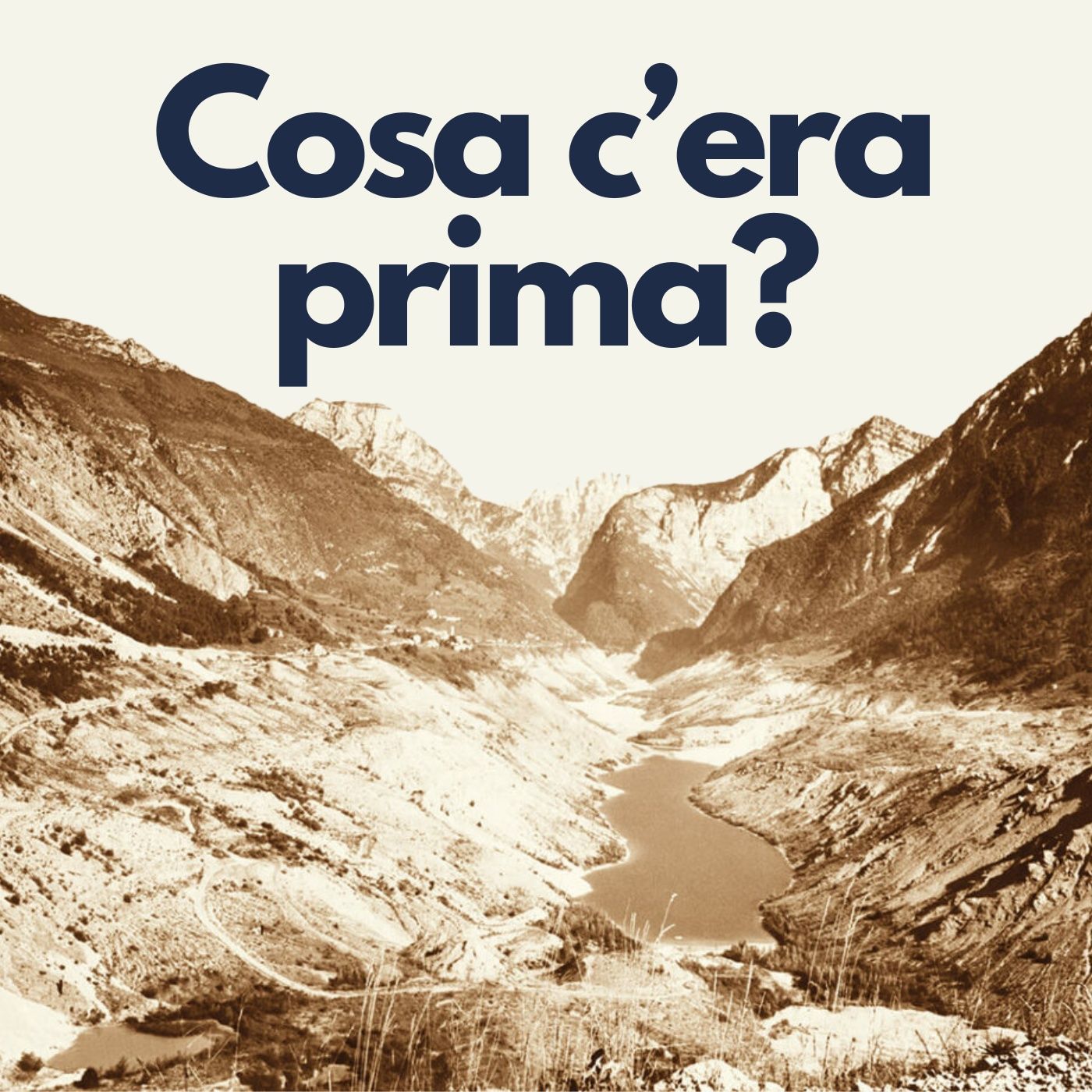 Andata e Ritorno - Storie di montagna